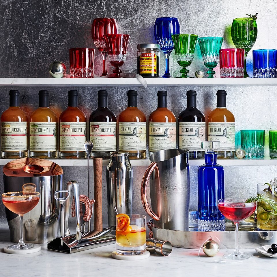 Luxardo Maraschino Cherries Williams Sonoma Australia